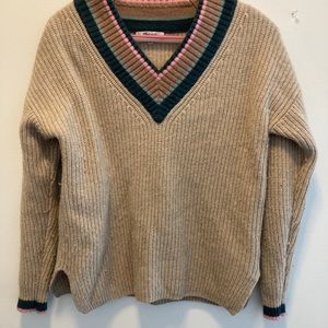 Madewell Sweater
